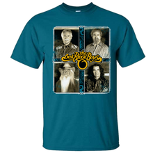Load image into Gallery viewer, Oak Ridge Boys Blue Hits Tee
