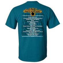 Load image into Gallery viewer, Oak Ridge Boys Blue Hits Tee
