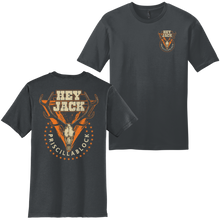 Load image into Gallery viewer, Priscilla Block Hey Jack Tee- PRE ORDER
