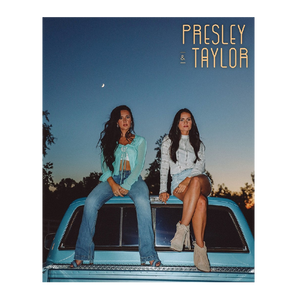 Presley & Taylor 8x10