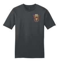 Load image into Gallery viewer, Priscilla Block Hey Jack Tee- PRE ORDER
