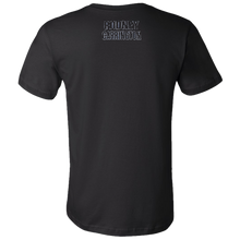 Load image into Gallery viewer, Rodney Carrington T&amp;B Black Tee
