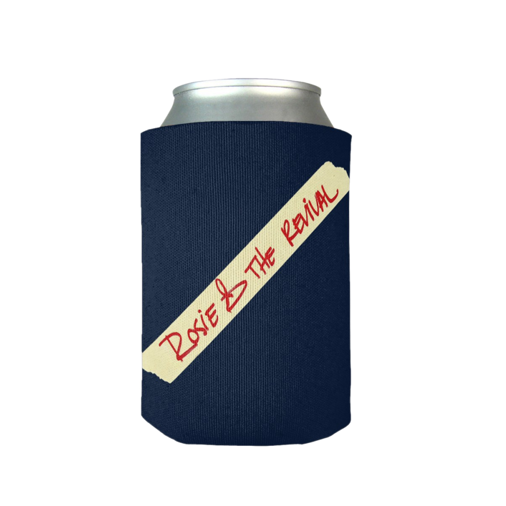 Rosie & The Revival Coozie