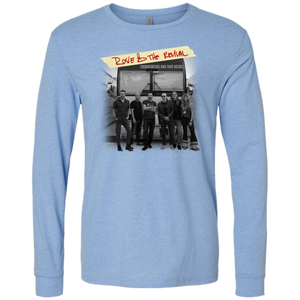 Rosie & The Revival Long Sleeve Tee