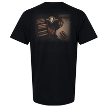 Load image into Gallery viewer, Randy Travis Same Old Way Tee- PRE ORDER

