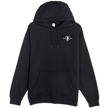 Load image into Gallery viewer, Randy Travis Now Playing Album Cover Hoodie
