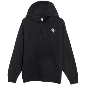 Randy Travis Now Playing Album Cover Hoodie