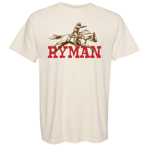 Ryman Ivory Tee