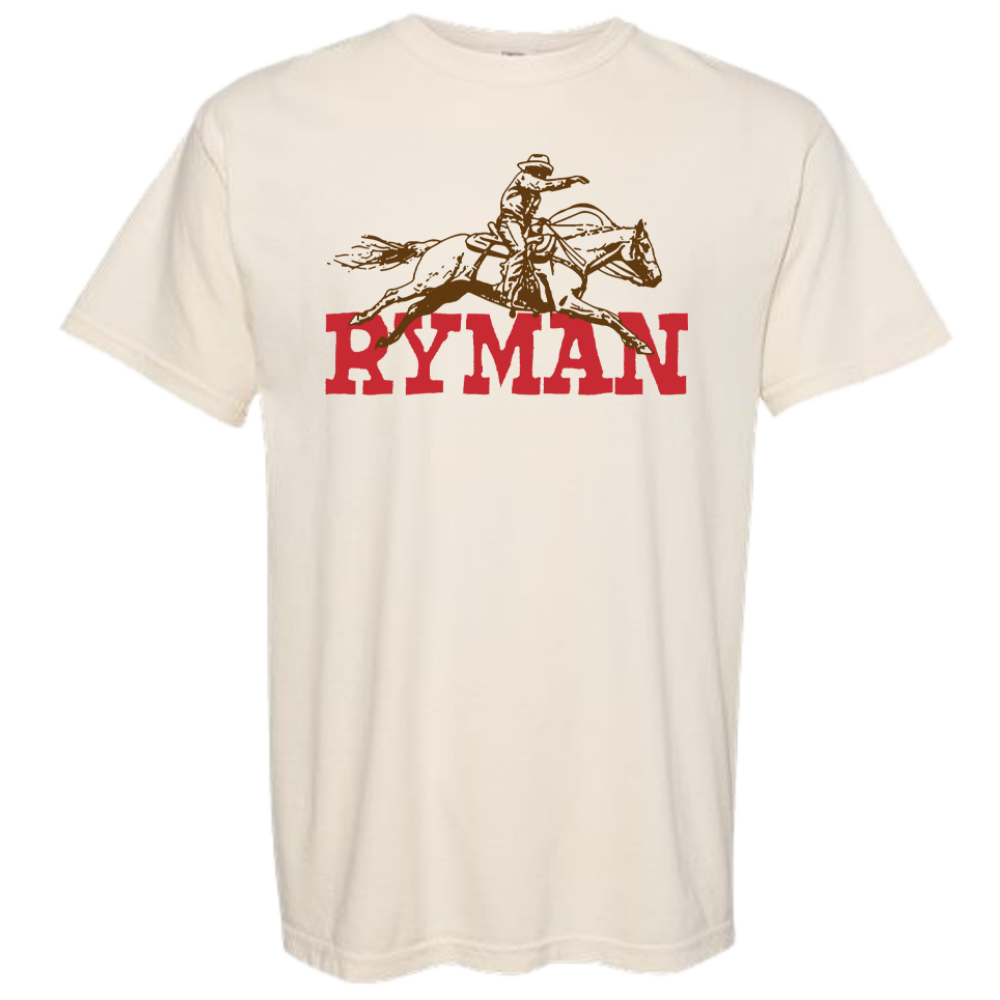 Ryman Ivory Tee
