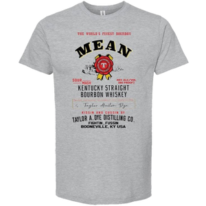 Taylor Austin Dye Mean Tee