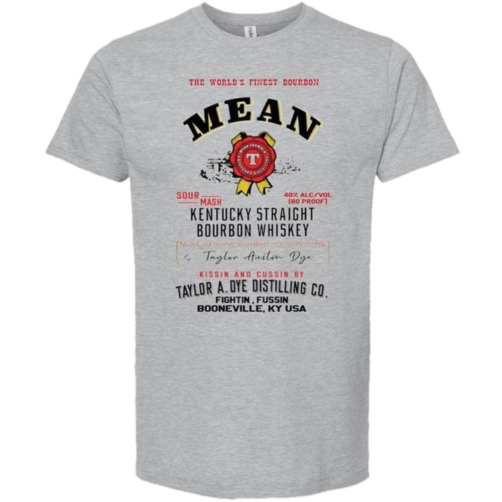 Taylor Austin Dye Mean Tee