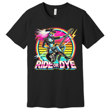 Load image into Gallery viewer, Taylor Austin Dye Ride or Dye Tee
