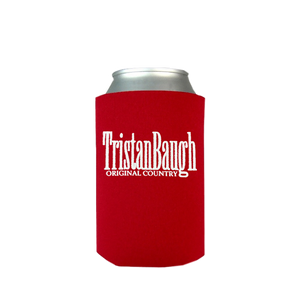 Tristan Baugh Red Coolie