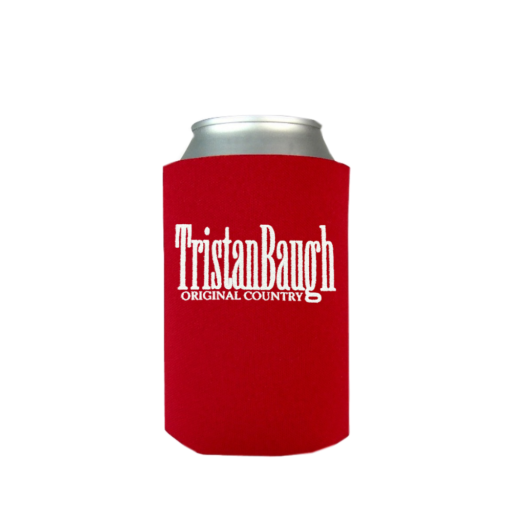 Tristan Baugh Red Coolie