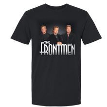 Load image into Gallery viewer, The Frontmen Retro Photo Tee

