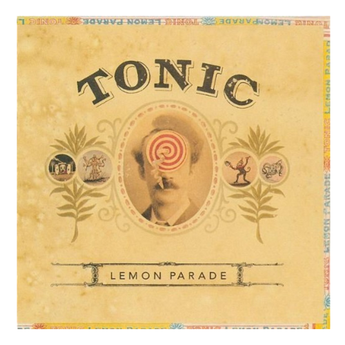 Cd Tonic Tonic – Richards and Southern