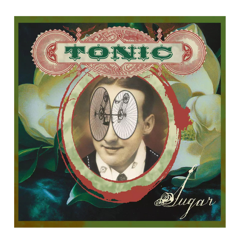 Cd Tonic Tonic – Richards and Southern
