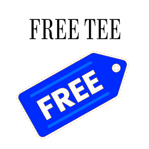 FREE TEE