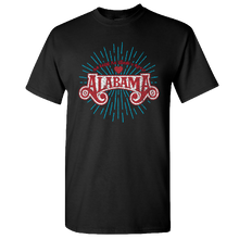 Load image into Gallery viewer, Alabama Black Love Tour Tee
