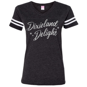 Alabama Ladies Vintage Smoke Dixieland Delight Jersey