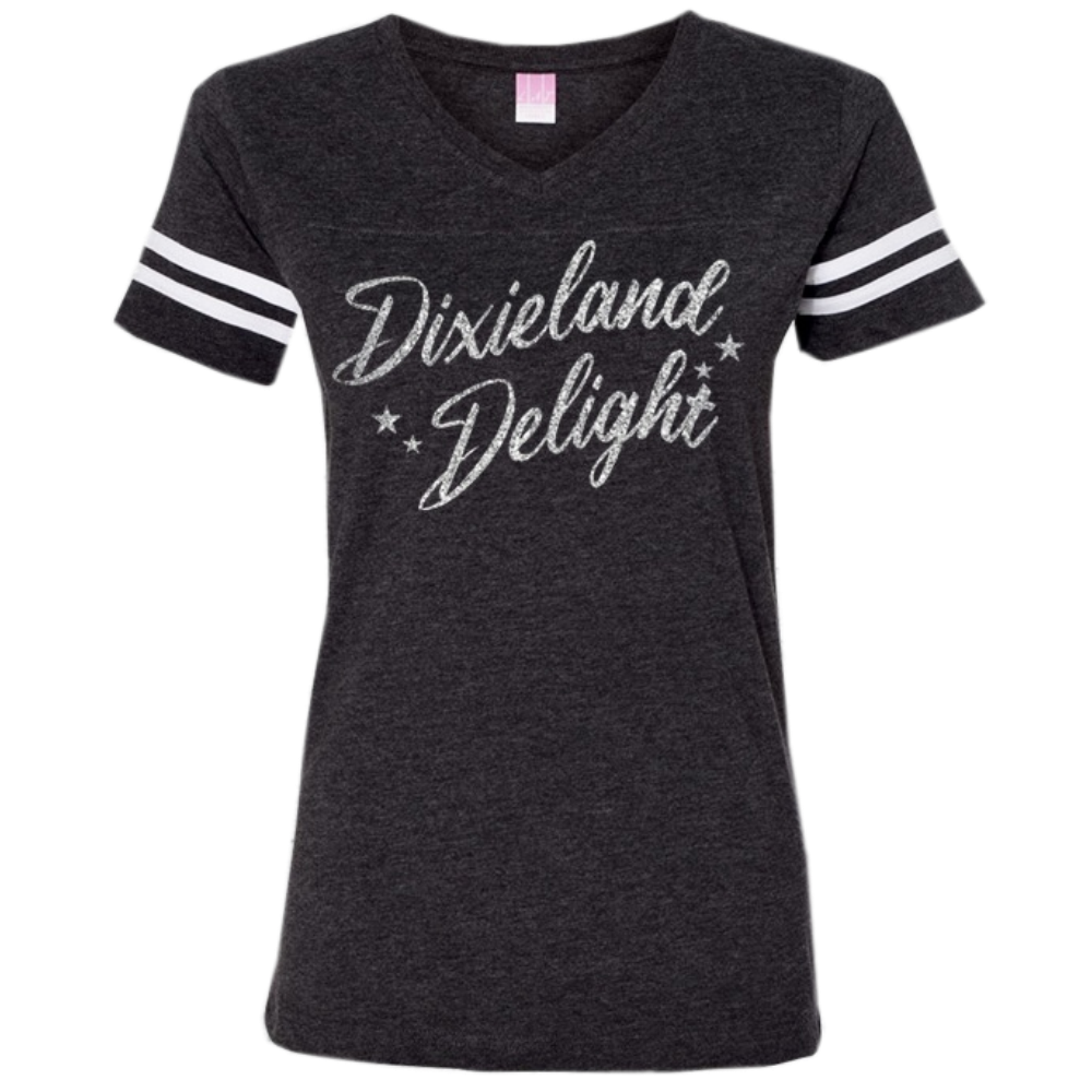 Alabama Ladies Vintage Smoke Dixieland Delight Jersey