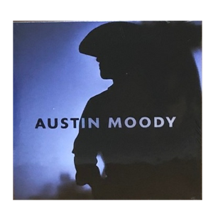 Austin Moody EP