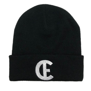 Charles Esten Black Stocking Cap