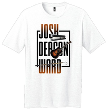Load image into Gallery viewer, Charles Esten White Tee
