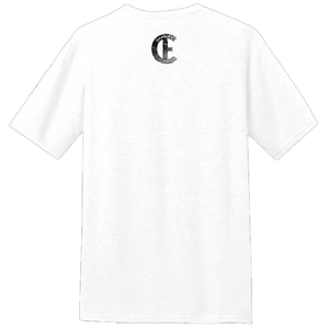 Charles Esten White Tee