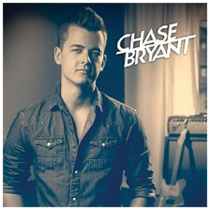 Chase Bryant EP