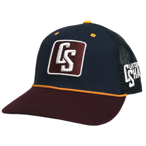 Clayton Shay "Signed, Another Man" Ballcap