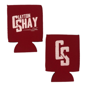 Clayton Shay Red Coolie