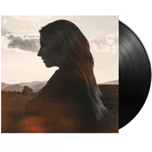 Caitlyn Smith Vinyl- High and Low