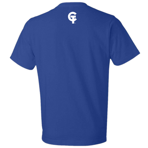Hello Darlin' Royal Blue Tee