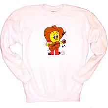 Load image into Gallery viewer, Conway Twitty White Sweatshirt
