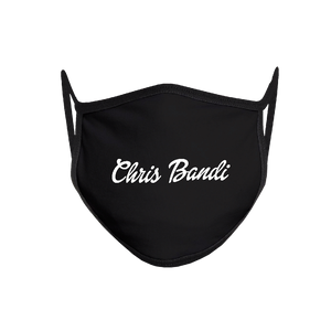 Chris Bandi Mask