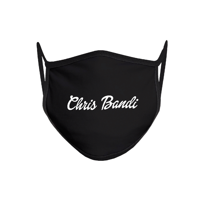 Chris Bandi Mask