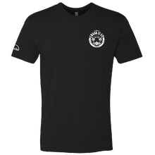 Load image into Gallery viewer, Crank It Up Black Tee

