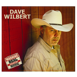 Dave Wilbert EP