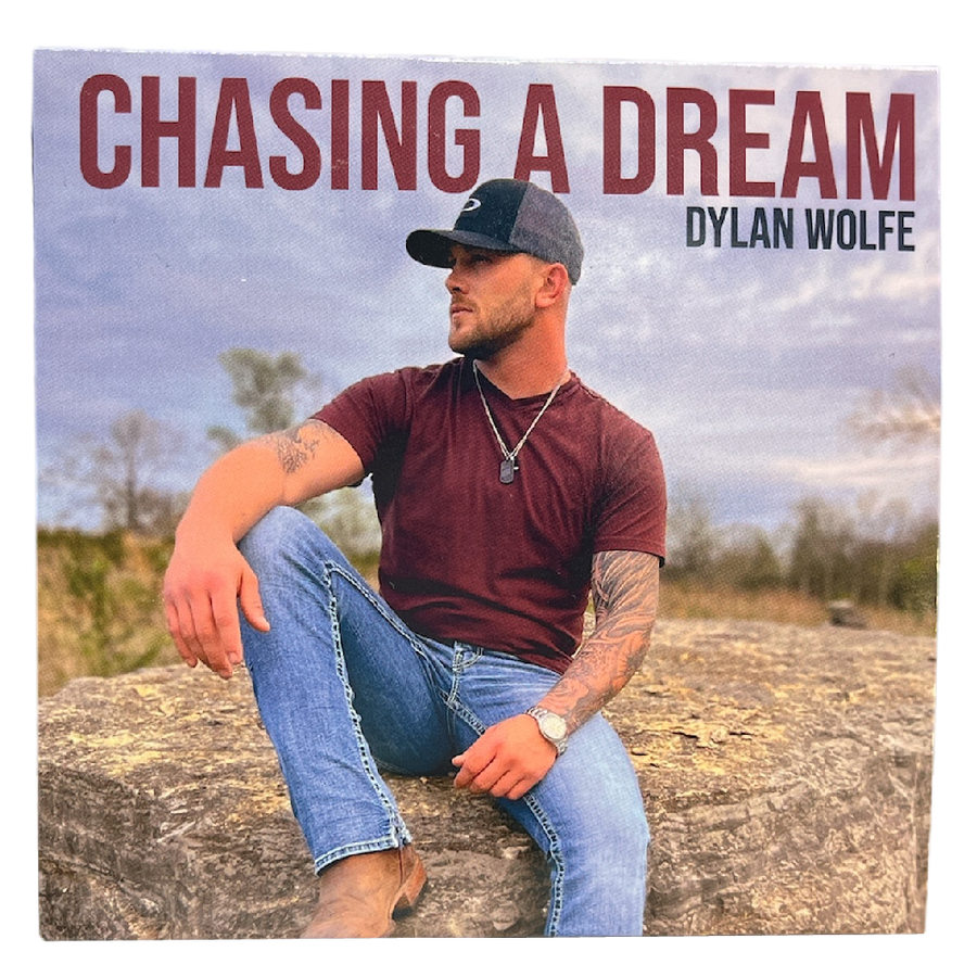 Dylan Wolfe Richards and Southern