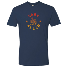 Load image into Gallery viewer, Gary Allan Indigo Tour Tee
