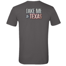Load image into Gallery viewer, George Strait 2022 Houston Rodeo Tee
