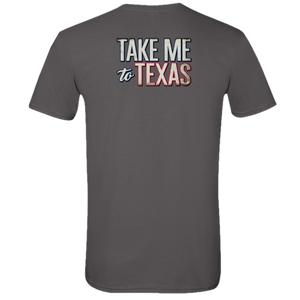 George Strait 2022 Houston Rodeo Tee