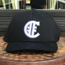 Load image into Gallery viewer, Hashtag Country 3D Logo Snapback (2 Colors)
