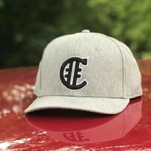 Load image into Gallery viewer, Hashtag Country 3D Logo Snapback (2 Colors)
