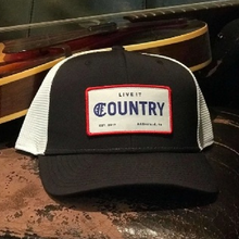 Load image into Gallery viewer, Hashtag Country Dri 2 Snapback (3 Designs)
