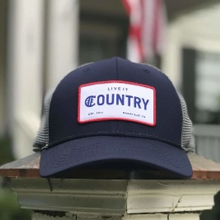 Load image into Gallery viewer, Hashtag Country Dri 2 Snapback (3 Designs)
