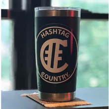 Load image into Gallery viewer, Hashtag Country Assorted Color Decals

