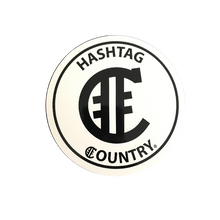 Load image into Gallery viewer, Hashtag Country Assorted Color Decals
