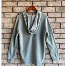 Load image into Gallery viewer, Hashtag Country Ladies Surf Country Sage Hoodie
